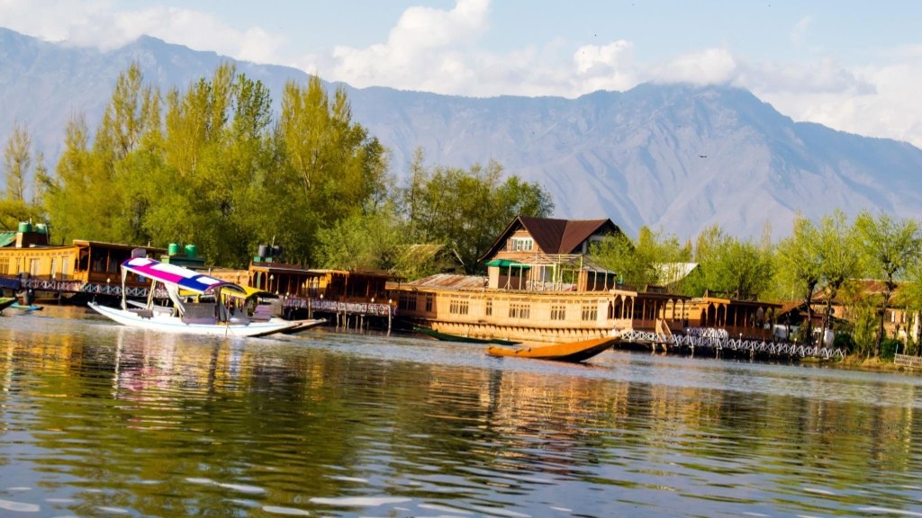 Jammu and Kashmir