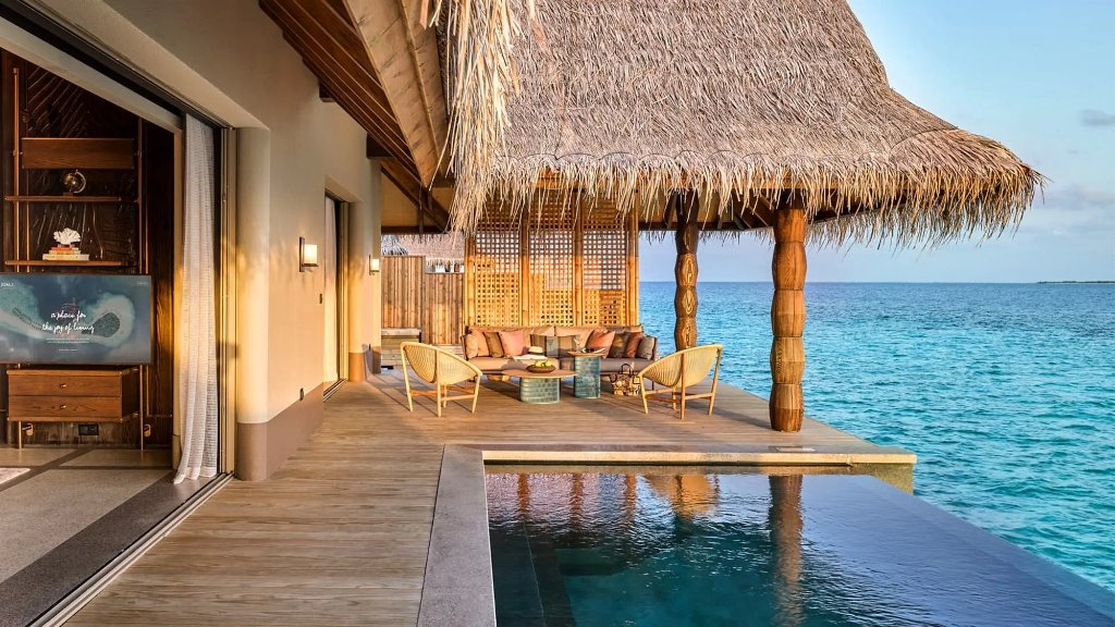 Maldives