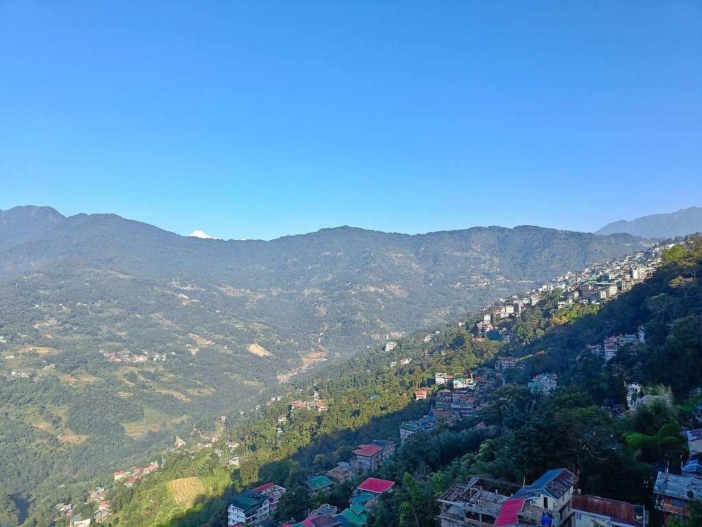 Sikkim
